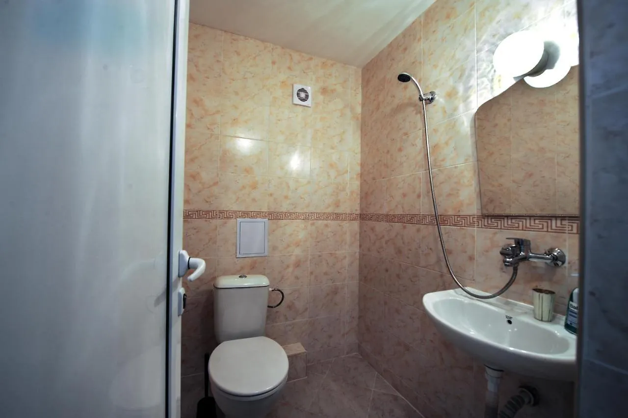 Best Rest Guest Rooms Plovdiv Bulgarie