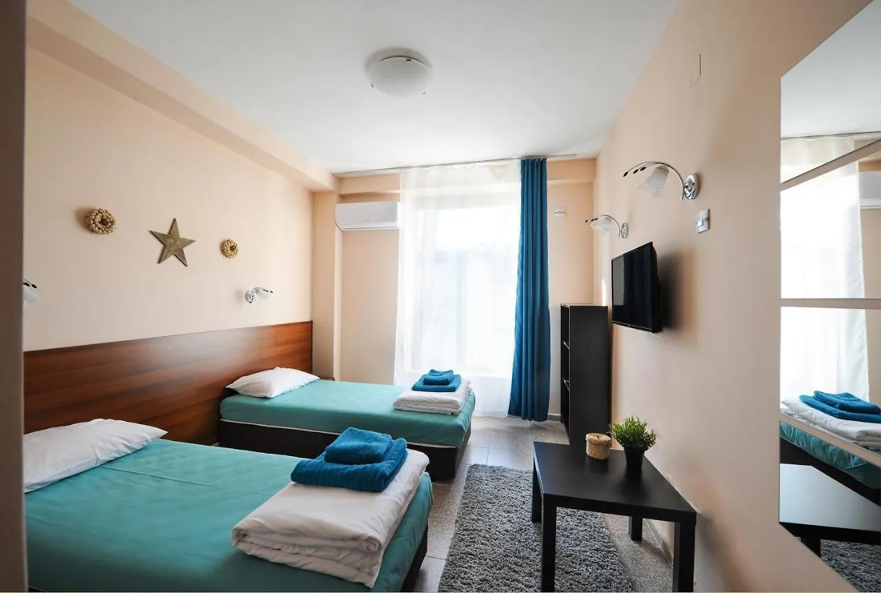 Best Rest Guest Rooms Plovdiv