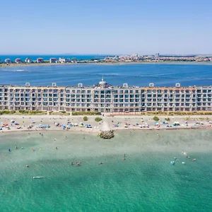 Gardenia Beach Palace Pomorie