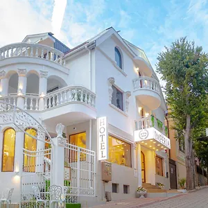 Hotel Imperia Varna