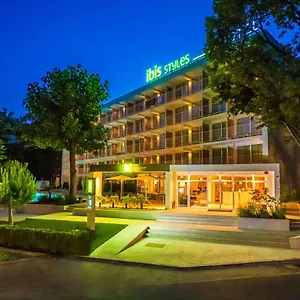 Hotel Ibis Styles Roomer Golden Sands