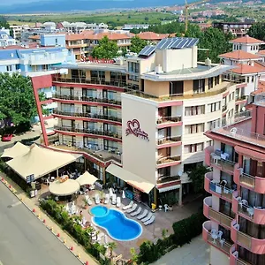 Hotel St Valentine Sunny Beach