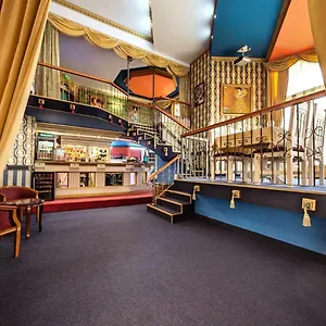 Hotel Sveti Nikola Boyana Sofia
