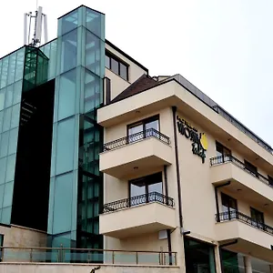 Hotel Vitoshko Lale Sofia