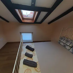  Hotel Hancho - Kapana Center