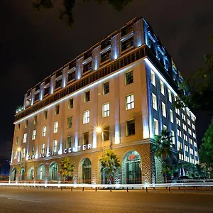  Appartement Capital Center