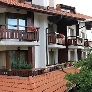 Hotel Kralev Dvor Bansko