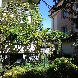 Guest house Viki Burgas