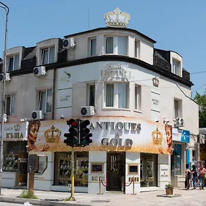 Antiques&gold Boutique Varna