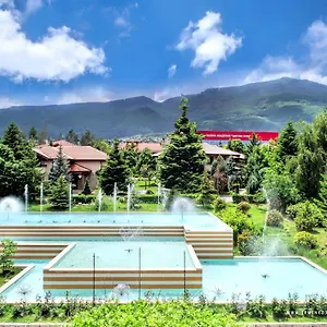 Hotel Tsarsko Selo